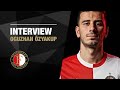 'Dit team is hongerig' | Özyakup over droomdebuut en winnen met Feyenoord