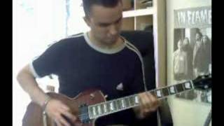 As I lay dying- Morning waits