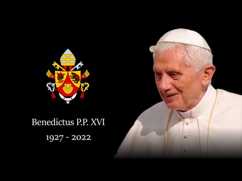 Inno e Marcia Pontificale - A Tribute to Pope Emeritus Benedict XVI