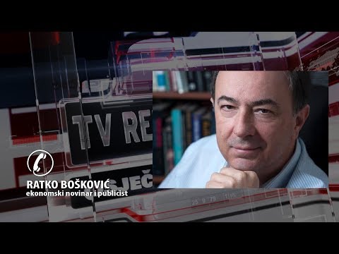 TV REPLIKA 22.04.2020. - CIJENA NAFTE NIKAD POVOLJNIJA, A GORIVO I DALJE SKUPO!?
