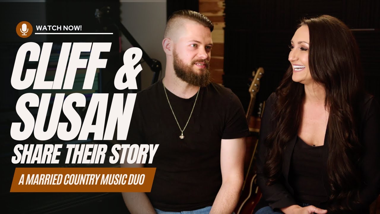 Promotional video thumbnail 3 for Cliff & Susan