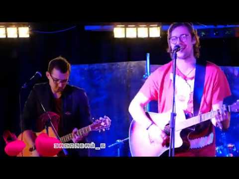 PyLai - Мафія (на словы Віктара Жыбуля)