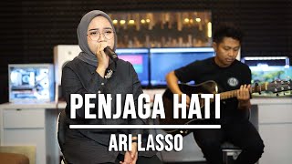 Download lagu PENJAGA HATI - ARI LASSO (LIVE COVER INDAH YASTAMI) mp3 Download lagu PENJAGA HATI - ARI LASSO (LIVE COVER INDAH YASTAMI) mp3