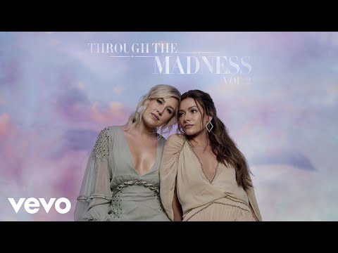 Maddie & Tae - Spring Cleaning (Official Audio)