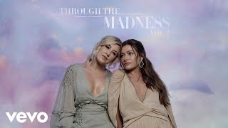 Maddie & Tae - Spring Cleaning (Official Audio)