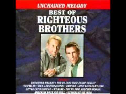 download lagu mp3 mp4 The Righteous Brothers Brown Eyed Woman, download lagu The Righteous Brothers Brown Eyed Woman gratis, unduh video klip The Righteous Brothers Brown Eyed Woman