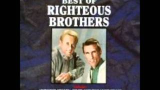 Brown Eyed Woman-the Righteous Brothers.wmv