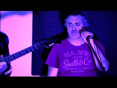 Ex Yu Band Dublin - Lose vino