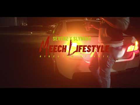 Sevenz, Slyngaz - Meech Lifestyle (Official Music Video)