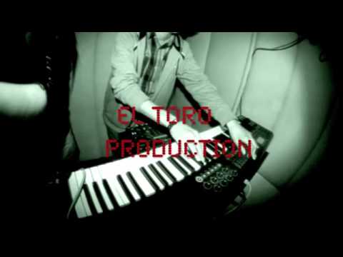 Many Men - Press Fyah (Next Chapter riddim by EL TORO) Brand