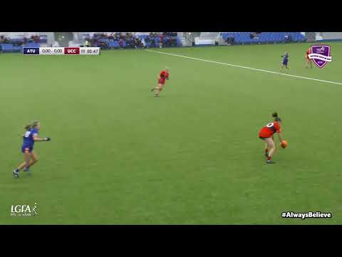 Yoplait Ladies HEC Championship Lynch Cup Final