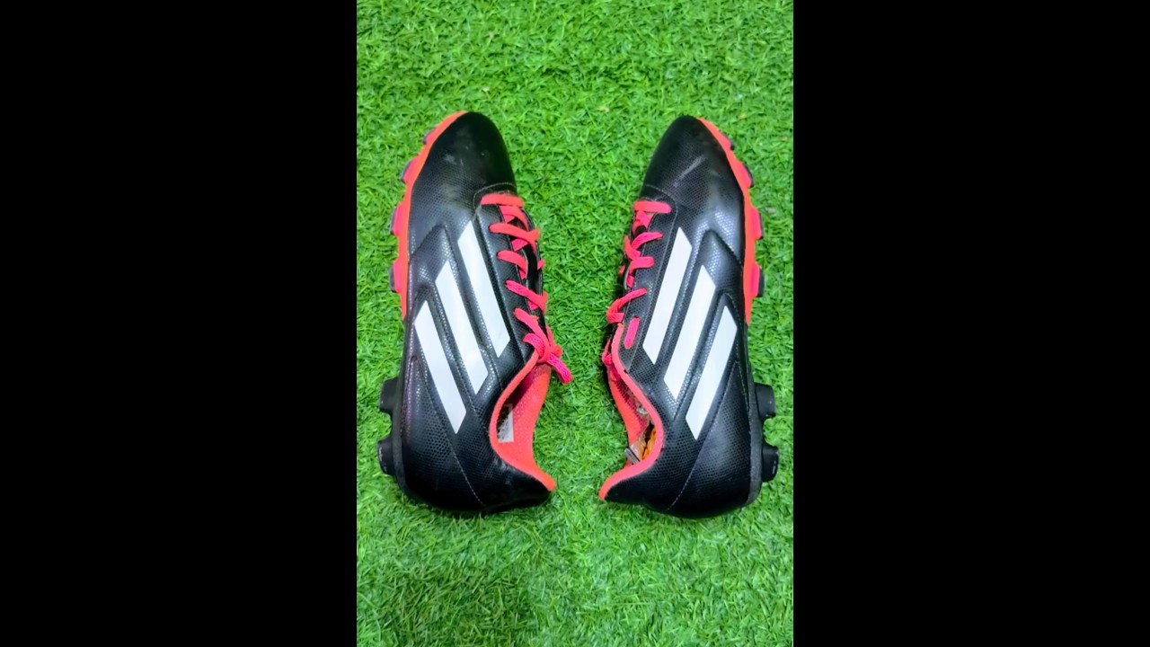Adidas Conquisto FG football boots  - Premium Market
