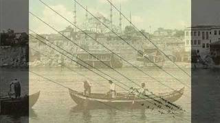 İSTANBUL TÜRKÜLERİ ( Telgırafın tellerine kuşlar mı konar )