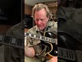 Amazing Guitar Solo 2021 - Ted Nugent