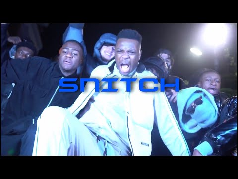 [FREE] STU SESH x HOODBLAQ Type Beat "SNITCH"