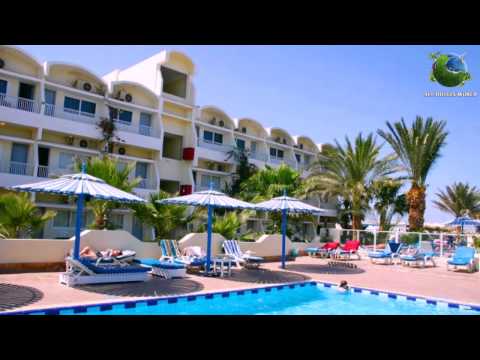 Triton Empire Beach Resort 3*