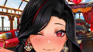 IF IM UNSEISO I END STREAM