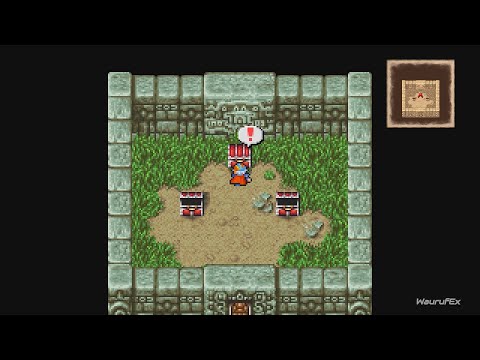 Final Fantasy II Pixel Remaster PC Gameplay Walkthrough Part 8 [No Commentary]
