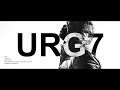 Urg7 - Album 2007 -  Jibberish ✮(Official Music Video)✮
