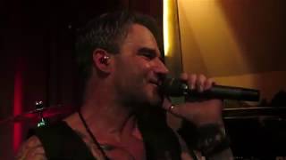 John Wayne Billy Idol Cover by IdolX - Billy Idol Tribute Band