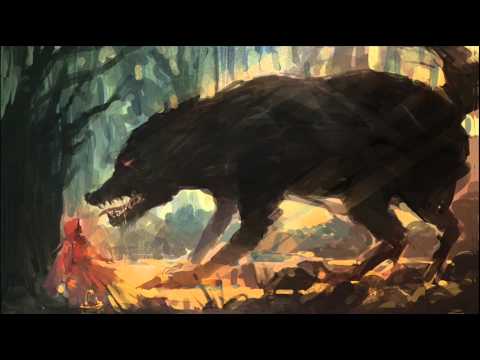 dead phantoms - ruff (original mix)