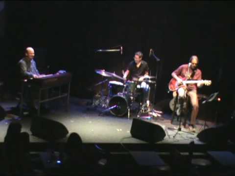 HIT THE ROAD TRIO - Something You Got