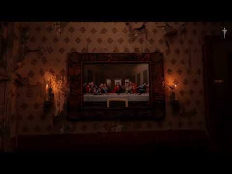 6. Lui5 - LA ÚLTIMA CENA [Visualizer] | LA EXTINCIÓN