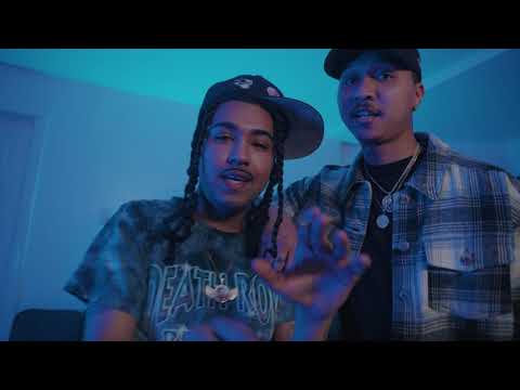 LIL EAST - DON'T SWITCH (FT. WST. TAYLOR & JAYMOON)(OFFICIAL MUSIC VIDEO)