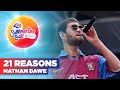 Nathan Dawe 21 Reasons With Ella Henderson Live At Capital S Summertime Ball 2022 Capital