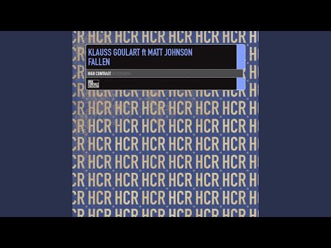 Fallen (feat. Matt Johnson) (Radio Edit)