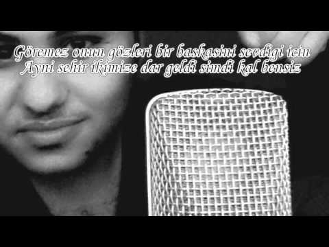 Ömür Özyaniz - Beni Unutma 2014