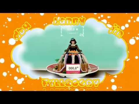 {**Fyllagory**} ORANGE CARAMEL - CATALLENA COLLABORATION