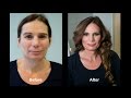 Transgender Transformation Male To Female M F MAKEOVER Tutorial PRO Makeup Artist CrossDressing