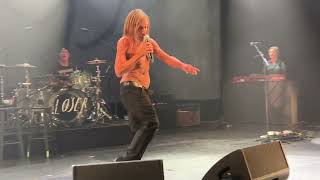 Iggy Pop - Louie Louie (with Slash) LIVE