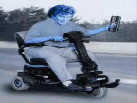 YouTube Thumbnail