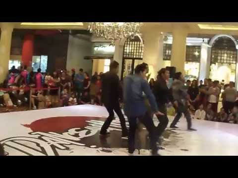 Vincentsquad - Mirotic, Sherlock (Cover)