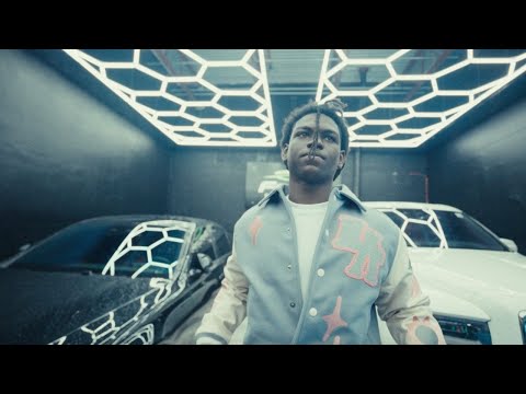 1Way4xx - Follow Me (Official Music Video)