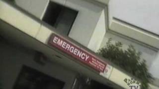 Nick's Survival, A Child - Mother Psychic Connection - Part 2