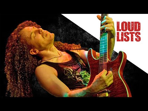 15 Greatest Guitar Solos of All Time