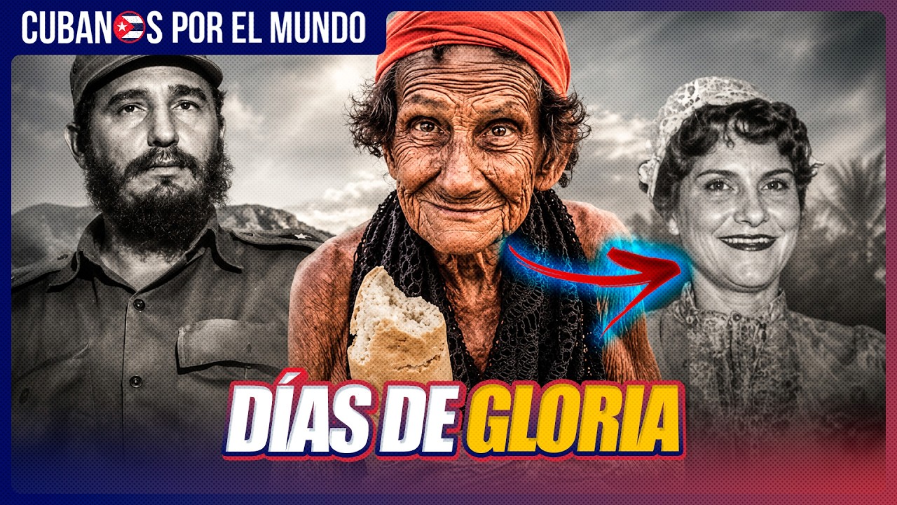 Traductora de Fidel Castro vive en la indigencia en La Habana