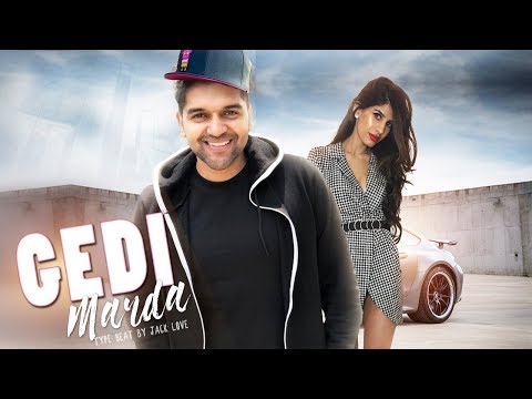 Gedi Marda — watch video