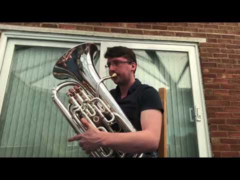 'Euphory Concerto' - Adam Wesolowski