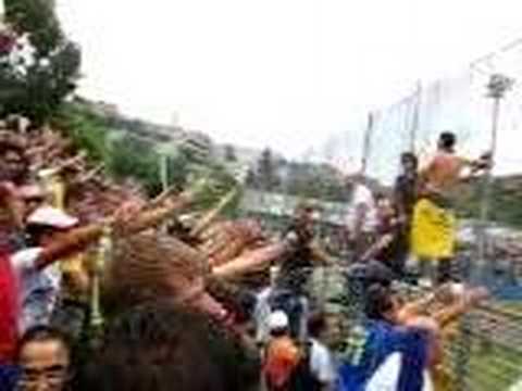 FROSINONE - MANTOVA play-off 04/05