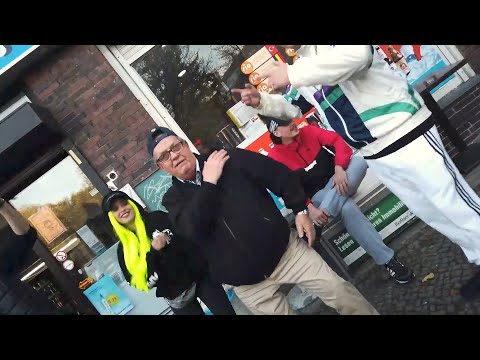 GENUINO 030 x CRISBO 727 - Goosebumps (Official Video) (prod. by DeepSouth)