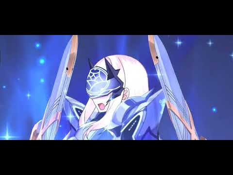 【FGO】Lostbelt 7 Part 2 ORT Xibalba vs Melusine and Arcueid