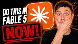 Do these 5 things in Claude Fable 5 NOW