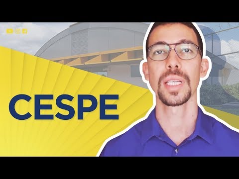 How to take CESPE exams?