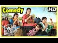 Magalir Mattum Comedy Scenes | Jyothika | Urvashi | Saranya | Bhanupriya | Lates Tamil Movie 2017