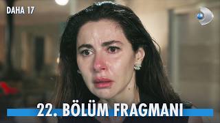 Daha 17 22. Bölüm Fragmanı | "Cehennem boş, bütün şeytanlar burada!"
