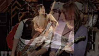 Ufo - Everybody knows. B side.